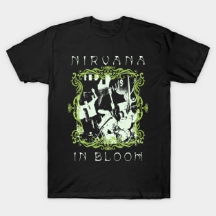 IN BLOOM T-Shirt